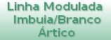Modulada Branca / Mel - Acetinada